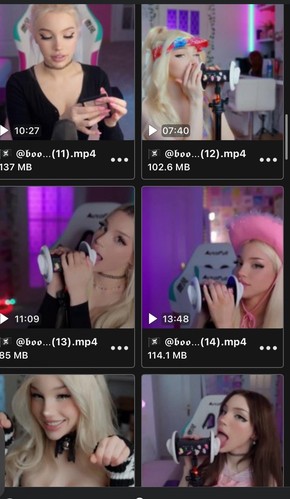 AliceDelishCaptions