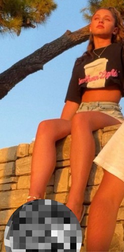 AlysaRuppertfeet