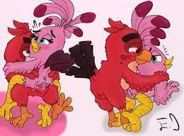 AngryBirdsSex