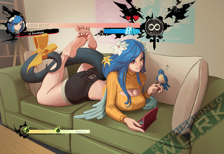 AnimeFeetNation