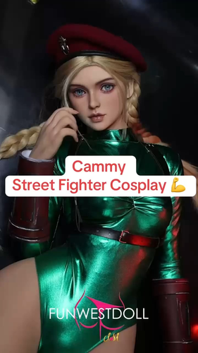 AnimeXDolls