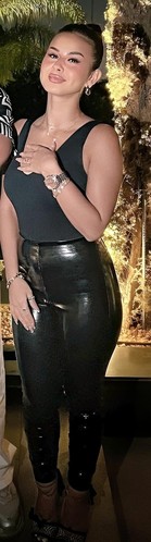 Arabcelebsfeetarmpit