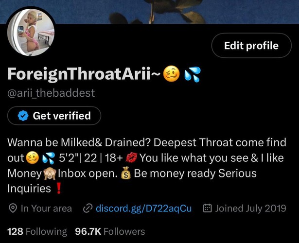 arii_thebaddest