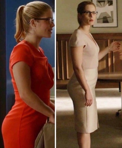 Arrowversejerk