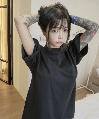 AsianTikTokHotties