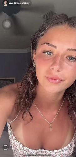 AvaMajurySexy