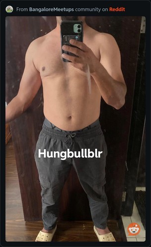 BangaloreMallusex