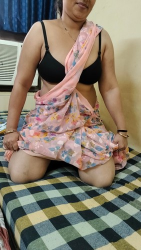 bangaloremilkymilf