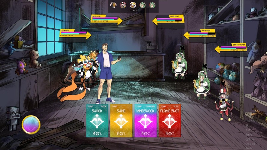 baragames