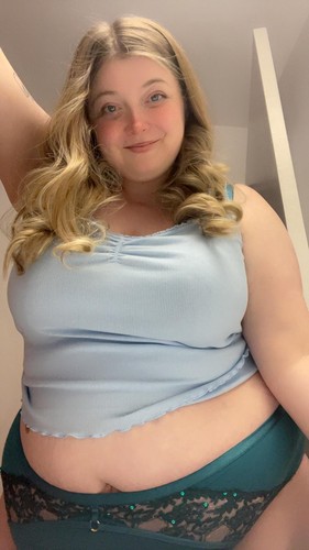 bbwgonemild
