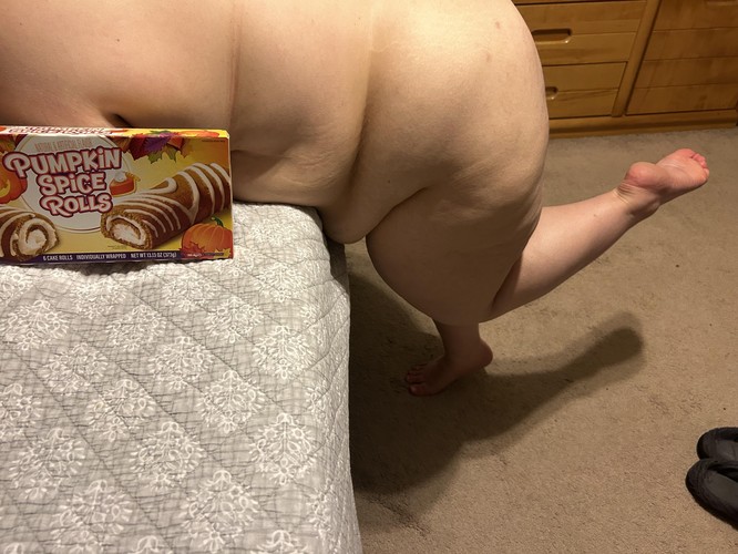 BBWLegs