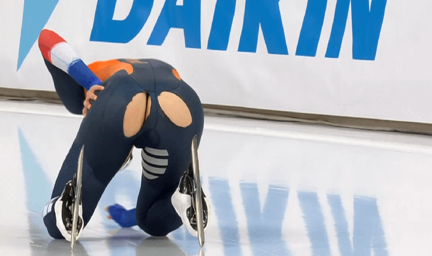 Beautifulsportswoman