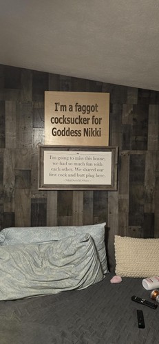 BeingaGoodSlave
