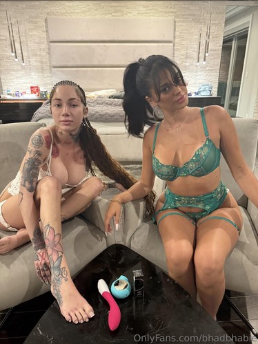 BhadBhabieOFGoneWild