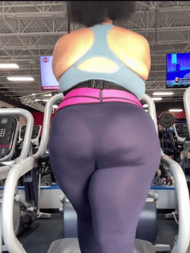BigBackBlkBitchLovers