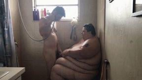 BigBellyFucking