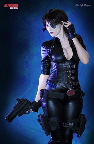 BigBoobsCosplay