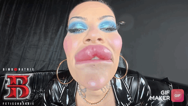 BigFakeLips