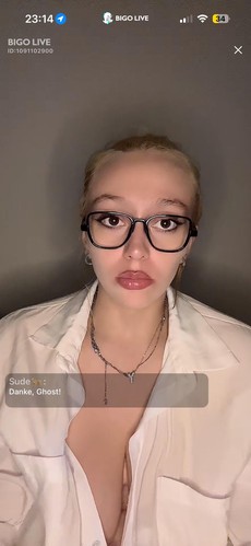 bigoliveleaked