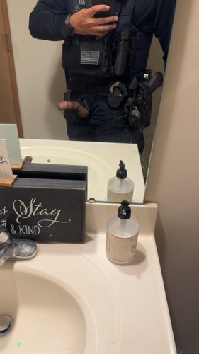 BJ4CopsFiremenMilitar