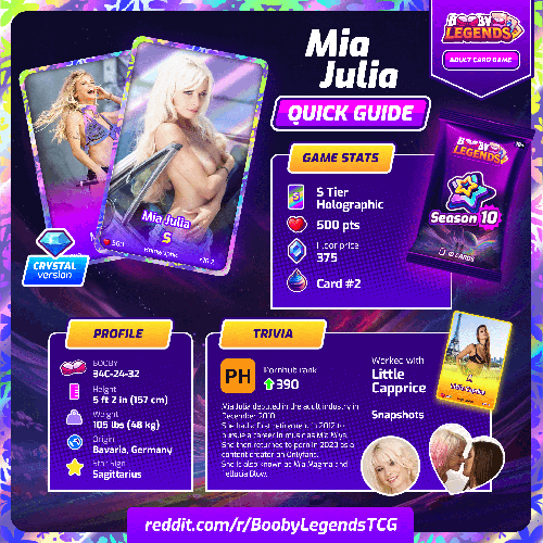 BoobyLegendsTCG