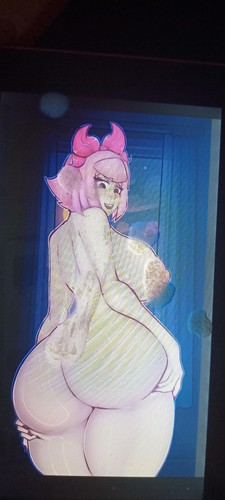 Brawlstars_cumtribute