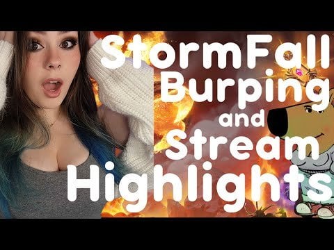 burptok