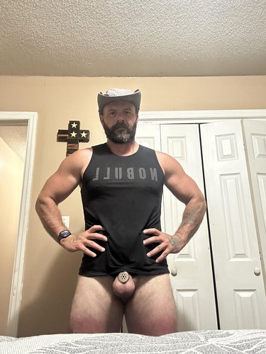 CagedMuscle