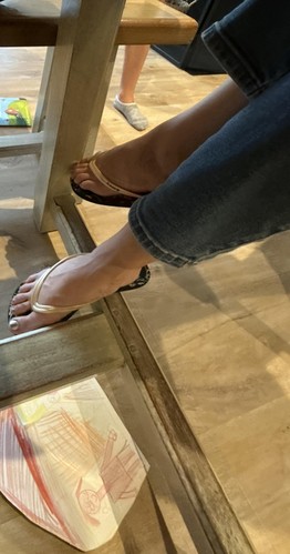 CandidFamilyFeeet