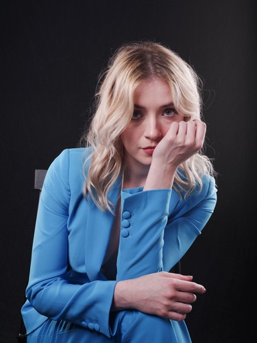CelebPhotoshoots