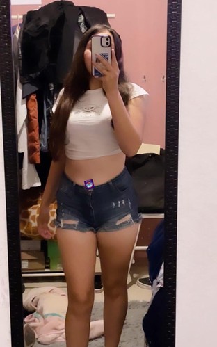 chicasdmhot