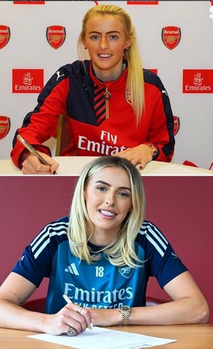 Chloekelly