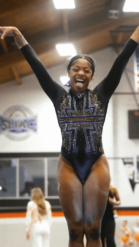 ChocolateGymnasts
