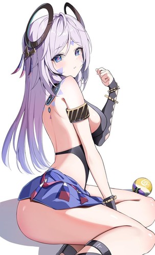 CitlaliNSFW