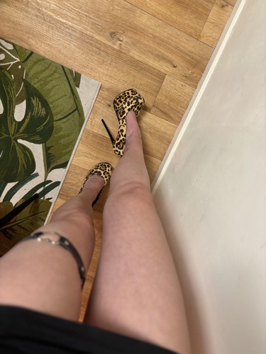 ClassyInHeels