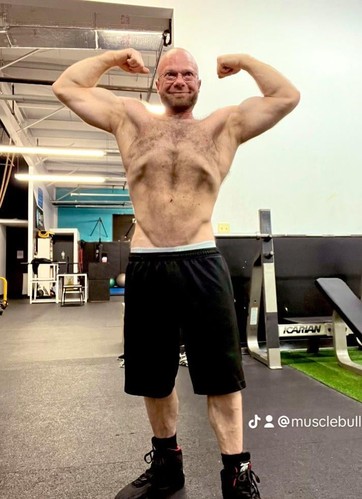 ClothedMuscle