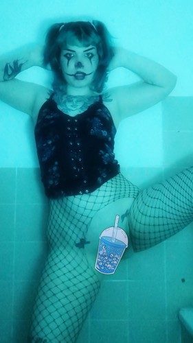 ClownGirlDxD