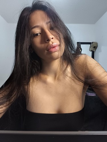 ColombianWoman