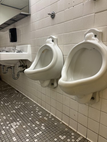 CommunalUrinals