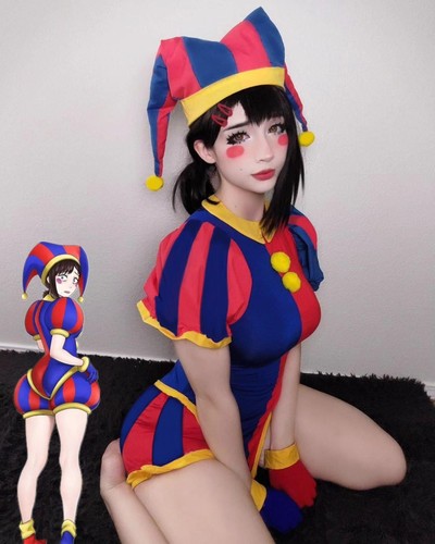 CosplayClub