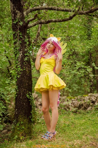 CosplayPornPics