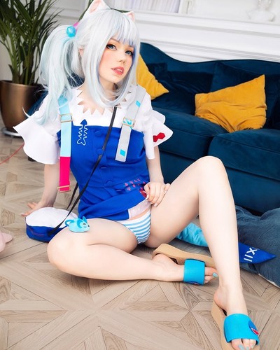 CosplaysAnimeGirls