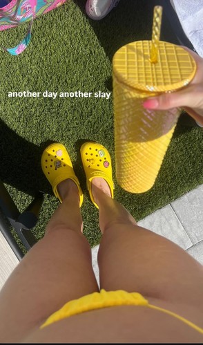 Crocstastic