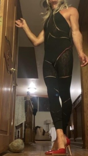 CrossdresserShoes