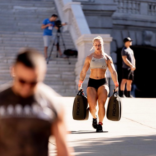 crossfit_Girls