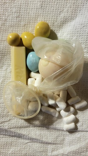 cumincondom