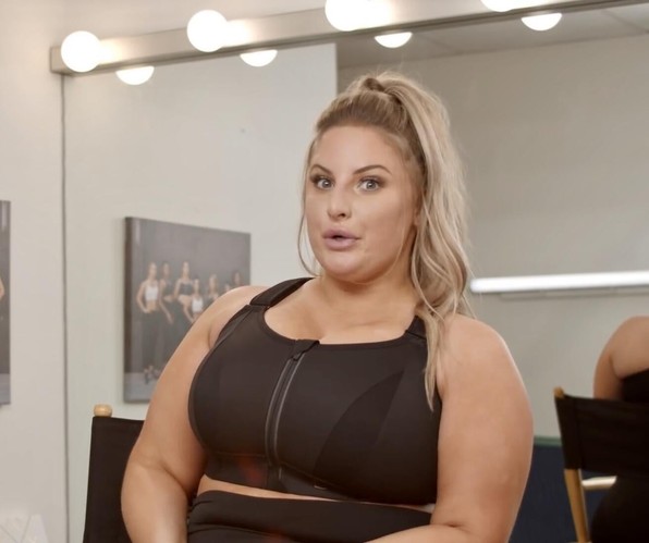 CurvyAshleyAlexiss