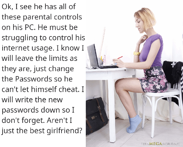 CyberdomCaptions