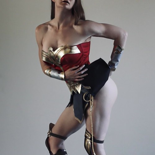 DianaOfThemyscira