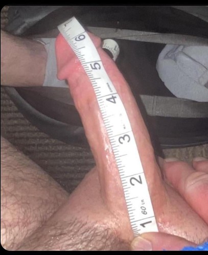 Dicksbeingmeasured